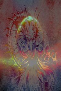 Dragon Within by Kyra Dune