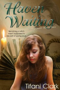 Haven Waiting cover
