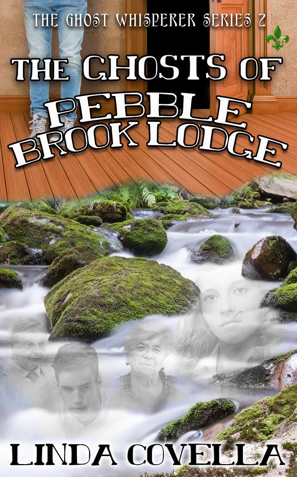 Pebble Brook Lodge front cover