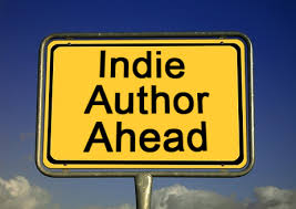 Indie Author Ahead